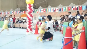 2017,6,11　　　幼稚園実習 (6)